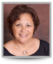 Richard Bend and Beth White